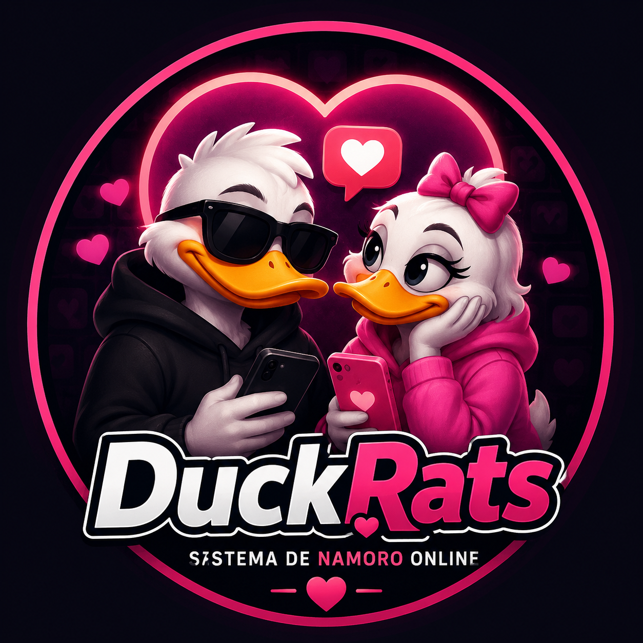 DuckRast